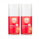 WELEDA PACK DUPLO DESODORANTE ROLL ON GRANADA 50 ML