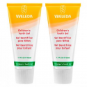 WELEDA PACK GEL DENTIFRICO NIÑOS 50 ML