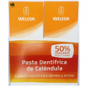 WELEDA PACK PASTA DENTIFRICA CALENDULA 75 ML