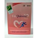 FITOQUINONA 10 (CO Q10 LIPOSOMADA) 60 CAPSULAS CIEN POR CIEN NATURAL
