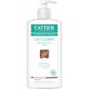 LECHE CORPORAL COCO VAINILLA SUAVIZANTE 500 CC CATTIER