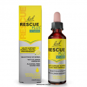 BACH RESCUE PLUS CON VITAMINAS BACH NELSON