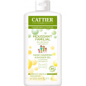 GEL BANO FAMILIAR (MOUSSANT FAMILIAL) 500 CC BIO CATTIER