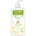 GEL BAÑO FAMILIAR (MOUSSANT FAMILIAL) 1 LITRO BIO CATTIER