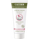 CATTIER CREMA MANOS ANTIMANCHAS ANTIEDAD ARCILLA BLANCA LIRIO MAR 75  CC BIO