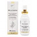 MELATONINA SPRAY 30 ML HERBORA