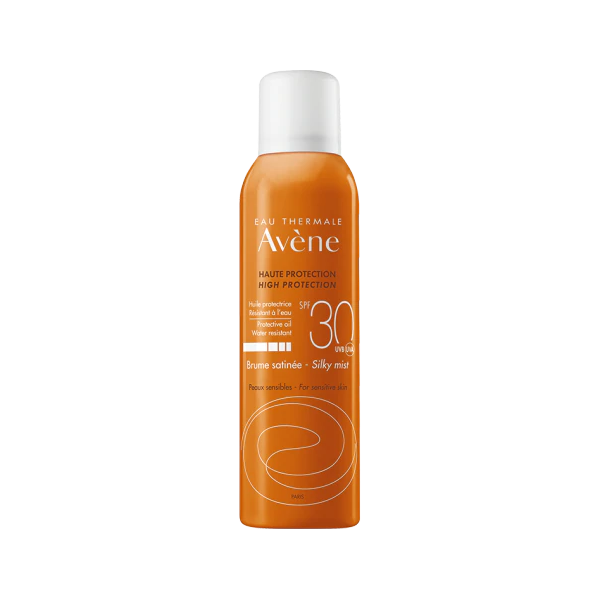 AVENE SOLAR SPF30 BRUMA SATINADA 150ML