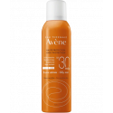 AVENE SOLAR SPF30 BRUMA SATINADA 150ML