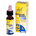 Comprar RESCUE REMEDY NIGHT 20 ML BACH NELSON online - Coliseum