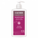 CATTIER CHAMPU ALOE-NARANJA USO FRECUENTE BIO 500 ML