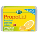 PROPOLAID CARAMELO BLANDO LIMON 50 GRS TREPAT DIET