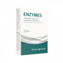 ENZYMES 40 CAP INOVANCE
