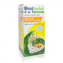 BISOLHERBAL 2 EN 1 JARABE 120 ML SIN AZUCAR SANOFI