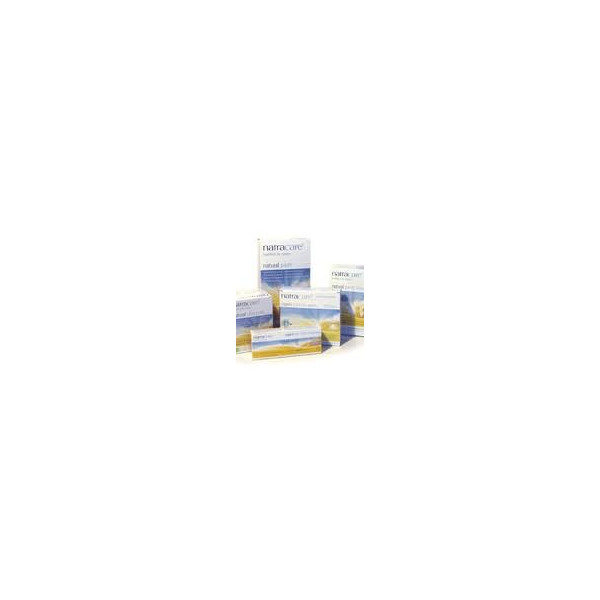 Comprar online NATRACARE COMPRESA REGULAR CON ALAS PLEG - Coliseum