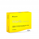 VITARLIC CLEANSE 105 CLEANSE 90 CAP VITAE