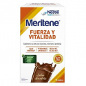 MERITENE  CHOCOLATE 15 SOBRES