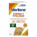 MERITENE  CAFE 15 SOBRES