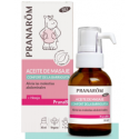 PRANABEBE CONFORT BARRIGUITA MASAJE 30 CC PRANAROM
