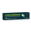 CANNABISOR (CANNABIS ARNICA HARPAGOFITO) CREMA 60 CC PHARMASOR