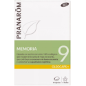 OLEOCAPS 9 + MEMORIA 30 CAP PRANAROM