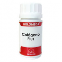 HOLOMEGA COLAGENO 50 CAP EQUISALUD