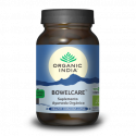 BOWELCARE 90 CAPS (ELIMINACION OPTIMA) ORGANIC INDIA