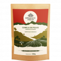 CANELA POLVO BIO 100GR ORGANIC INDIA