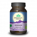 MORINGA 90 CAPS (NUTRICIÓN ESENCIAL) ORGANIC INDIA