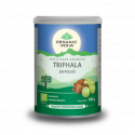 TRIPHALA ORGANICO POLVO 100 GR ORGANIC INDIA
