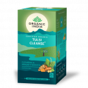 TULSI CLEANSE (HIGADO Y RIÑON) 25 SOBRES ORGANIC INDIA