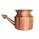 LOTA NASAL COBRE 350 ML ORGANIC INDIA