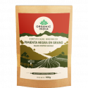 PIMIENTA NEGRA EN GRANO BIO 100 GR ORGANIC INDIA