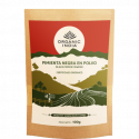 PIMIENTA NEGRA EN POLVO BIO 100 GR ORGANIC INDIA