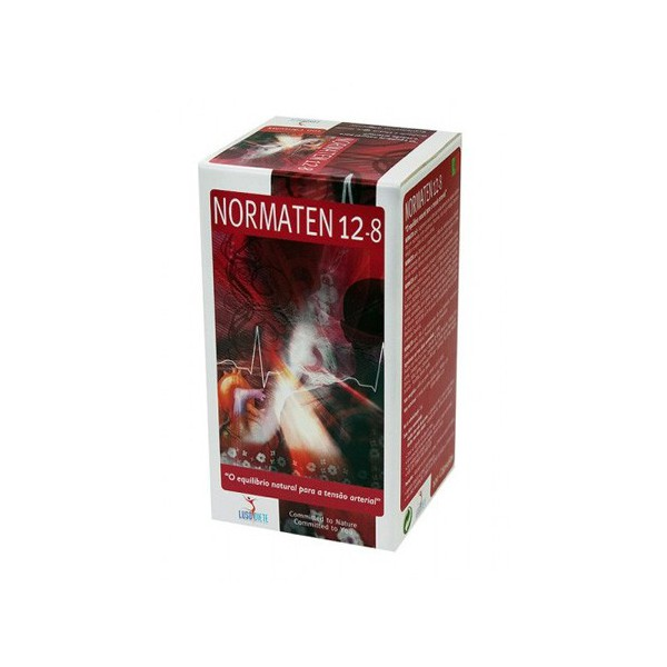 Comprar online NORMATEN 100 CAP. LUSODIET-NUTRINAT - Coliseum