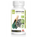 ESPIRULINA 500MG. 180 COMP.INTERSA