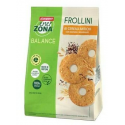 ENERZONA BALANCE GALLETAS CEREALES 250 G