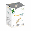 CONDROARTIL CON COLAGENO UC-II 90 CAP CIEN POR CIEN NATURAL