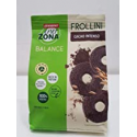 ENERZONA BALANCE GALLETAS SABOR CACAO 250G