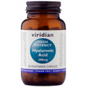ACIDO HIALURONICO 200MG 30 VEG CAP VIRIDIAN