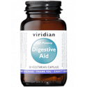 AYUDA DIGESTIVA ALTA POTENCIA 30 VEG CAPS VIRIDIAN