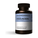 INMUNOBIN 30 CAPS ENZIME-SABINCO