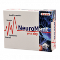 NEUROMENT ONE DAY 30 CAPSULAS ESPADIET