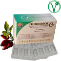 HERBOSOL C PLUS 60 COMP HERBOPLANET