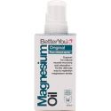 Comprar online MAGNESIO ACEITE SPRAY CORPORAL 100 ML BETTER YOU