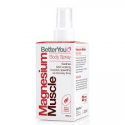 MAGNESIO MUSCULO SPRAY CORPORAL 100 ML BETTER YOU