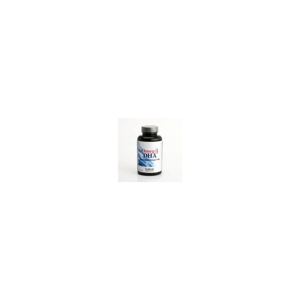 Comprar OMEGA 3 DHA 15O PERLES SAKAI online - Farmacia Coliseum