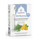 PHYTO MEMORY 5 ML + 2 STICKS INHALADOR NASAL ESENTIAL AROMS INTERSA
