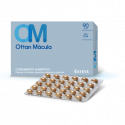 OFTAN MACULA 90 CAPS ESTEVE
