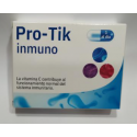 PRO-TIK INMUNO 30 CAPS ESPADIET