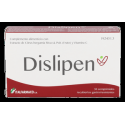 DISLIPEN 30 COMP ITALFARMACO